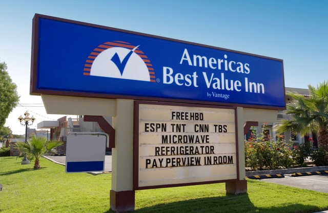 Americas Value Inn Milpitas 