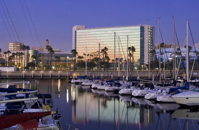 Hyatt Regency Long Beach