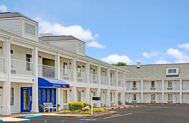 Baymont by Wyndham Gaffney