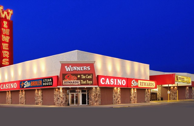 Winners Inn Casino
