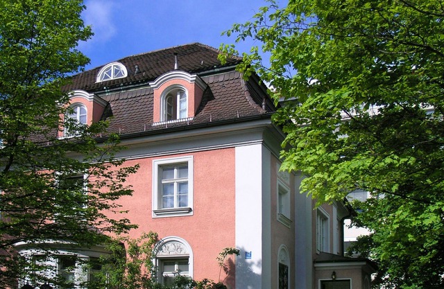 Hotel Galleria