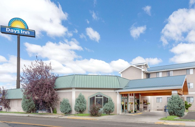 Days Inn by Wyndham Butte