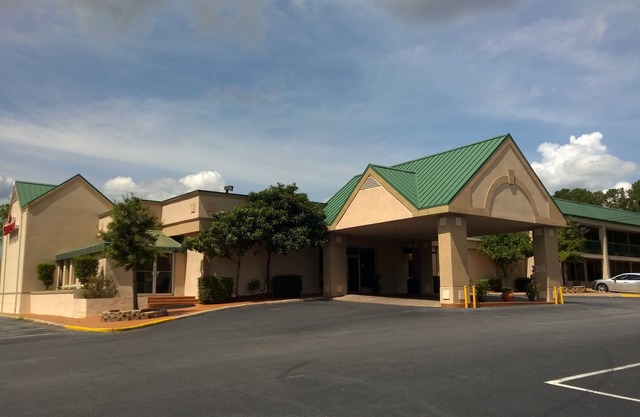 Ramada 