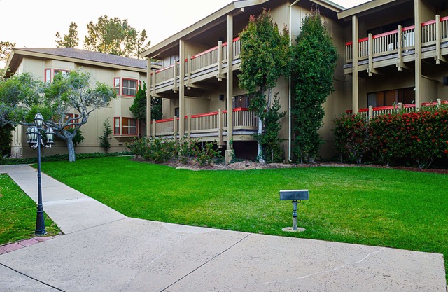 Comfort Inn Monterey Peninsula Airport