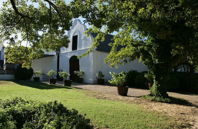 Boschendal Farm Estate