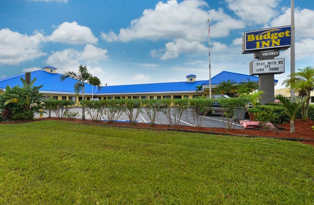 Budget Inn of Okeechobee
