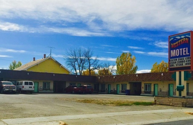 Western Motel