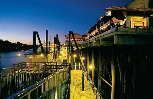 Residence Inn by Marriott Sacramento Airport Natomas