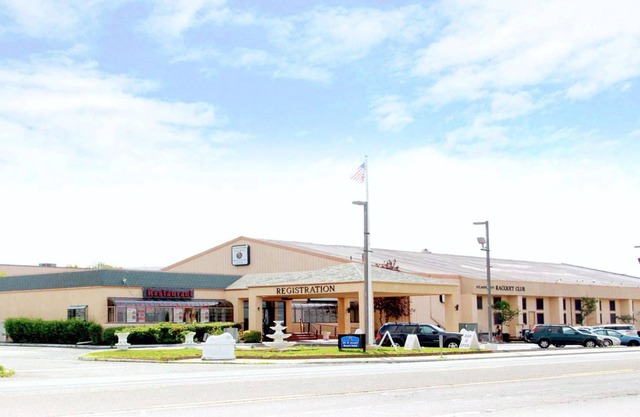 Oh St Joseph Resort Hotel