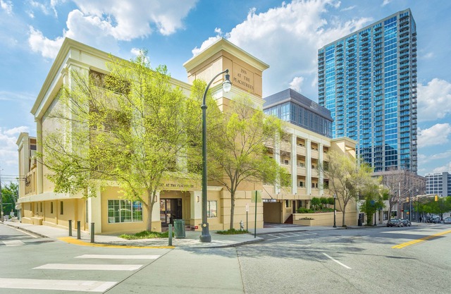Inn at The Peachtrees, Ascend Hotel Collection