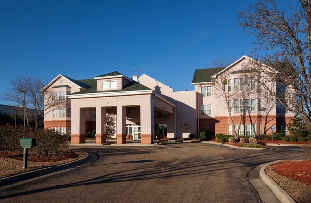 Homewood Suites by Hilton Jackson-Ridgeland