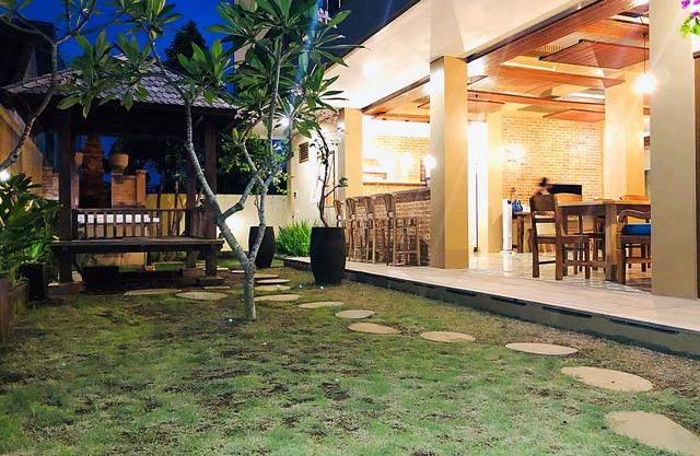 Bukawa Lodge