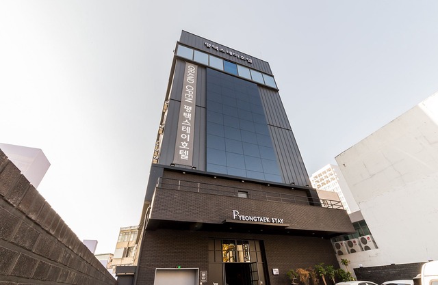 Pyeongtaek 