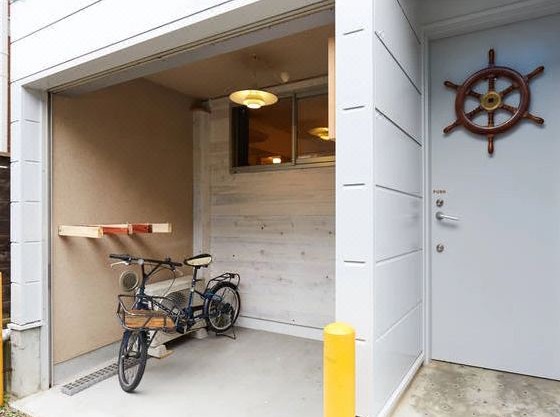 Enoshima Guest House 134