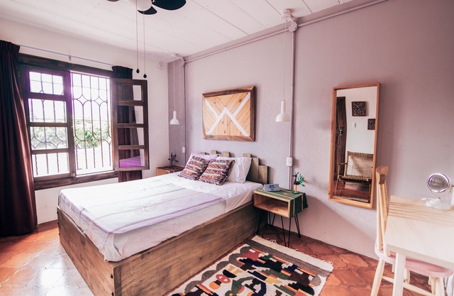 Selina Casco Viejo Panama City