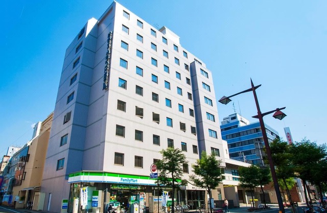 Matsuyama New Grand Hotel