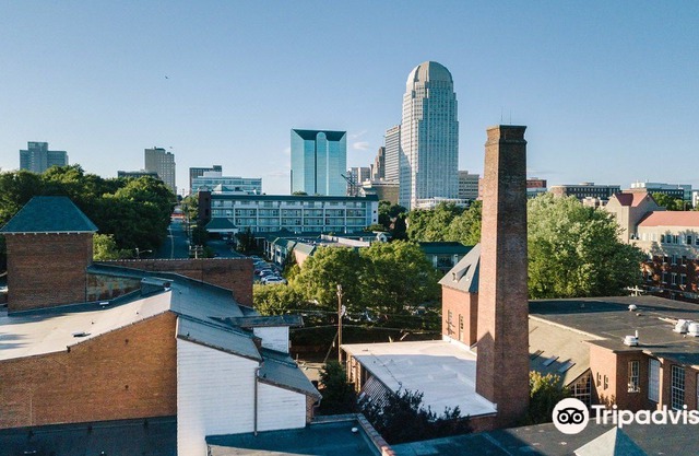 The Historic Brookstown Inn, Trademark Collection by Wyndham