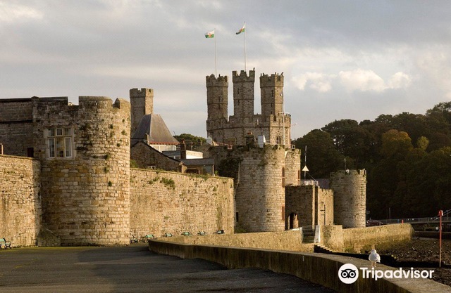 Caernarfon 