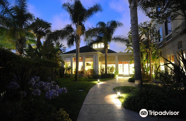 Hilton Garden Inn LAX - El Segundo