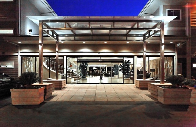 Best Western Plus Bayside Hotel