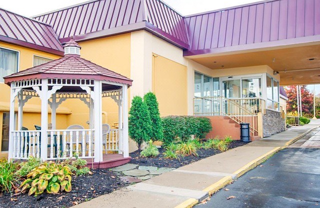 Quality Inn & Suites Fairgrounds