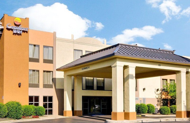 Comfort Inn Horn Lake - Southaven