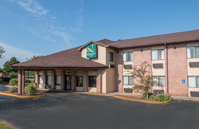 Quality Inn Hudsonville