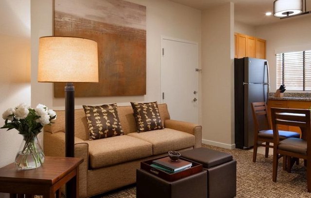 Mission Hills Resort Villas For Coachella Weekend