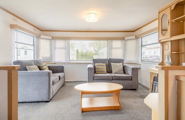 2 bedroom accommodation in Potter Heigham