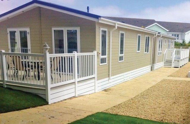 2 bedroom accommodation in Mundesley