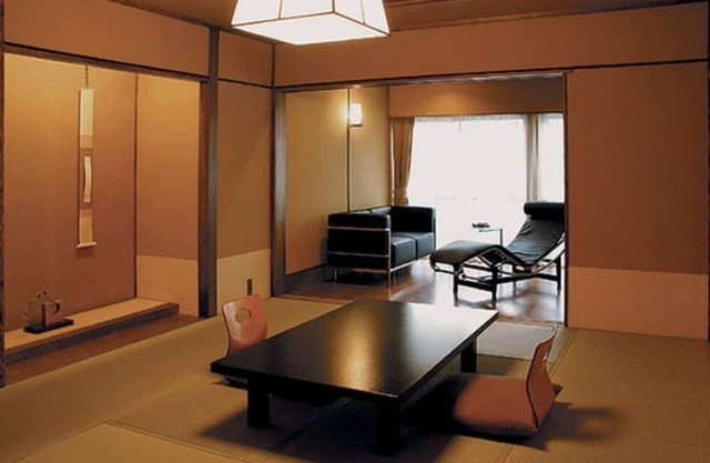 Standard Shunsai Japanese Kaiseki Plan Aya Asagi / Kaminoyama Yamagata