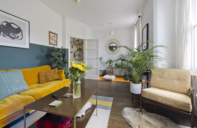 Edwardian Soul, by Veeve