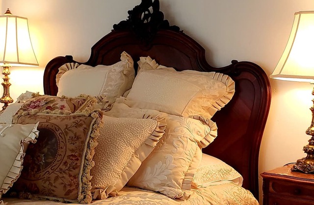 Experience Historic Stunning Elegant Romantic Luxury Near Downtown Fine Dining