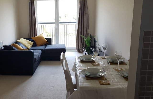 Hobart Executive Apartments