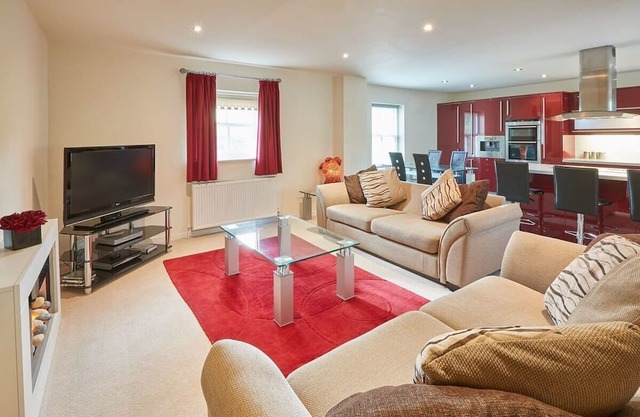 Host & Stay | The Lodge