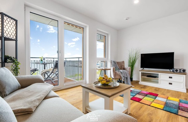 Vacation apartment Bonita Vista II