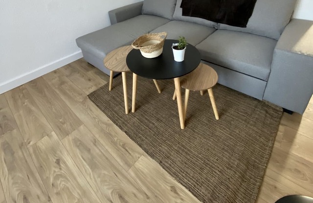 🌇 Magnificent T2 refurbished 100 m from the beach ☀️🌊