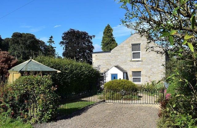 2 bedroom accommodation in Powburn