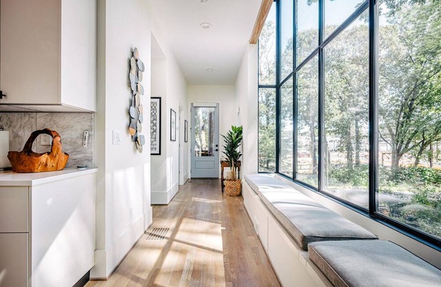 Beltline Bella Vista- Atlanta Beltline Eastside Trail