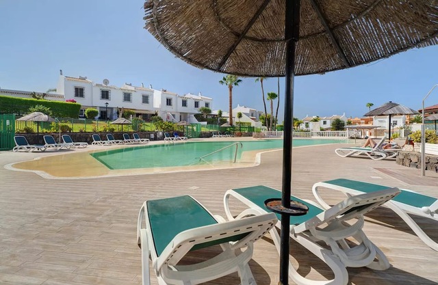 Spacious Villa, 2 Bedroom Villa with 2 bathrooms