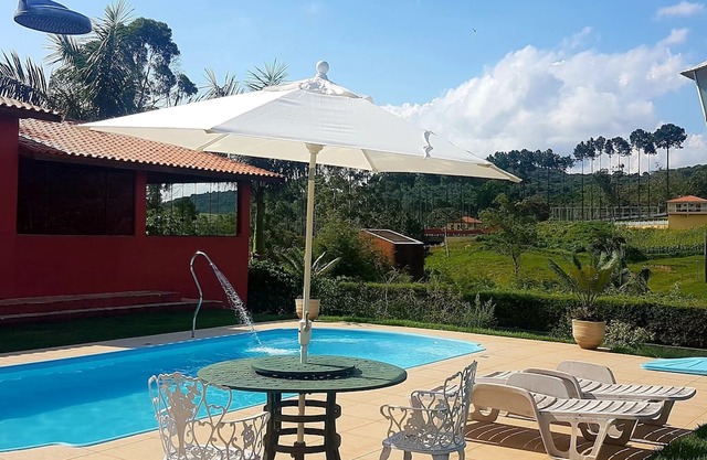 Country House - Pessegueiros Condominium - Wi-Fi