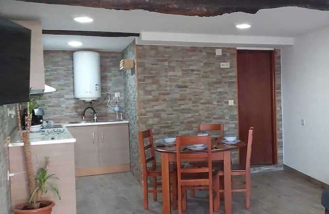 Typical House in the heart of the Douro