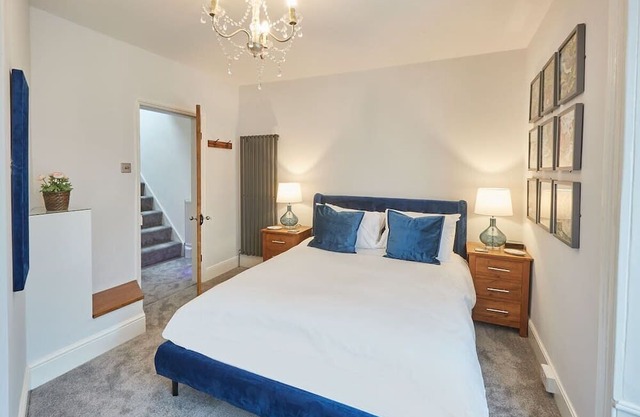 Host & Stay | The Gray Haven