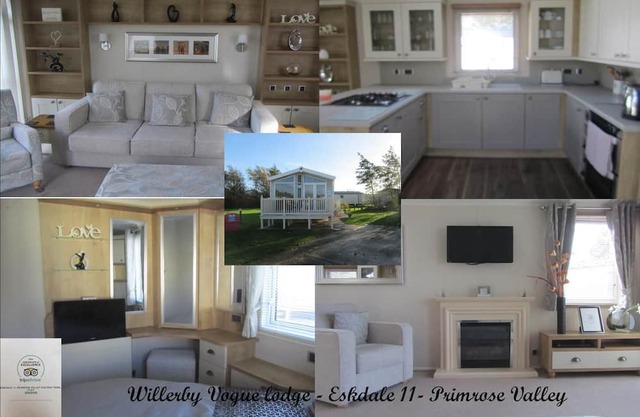 Eskdale 11, Primrose Valley