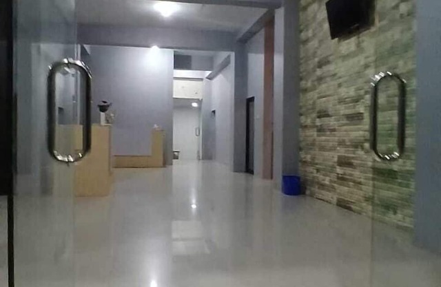 Edotel Saptra SMKN 1 PUJUT