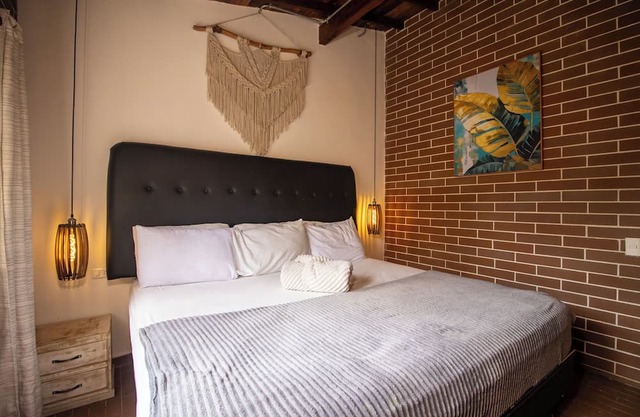 Hotel Glamping La Polka