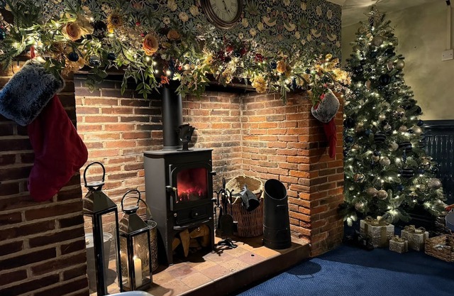 OYO The Kings Arms Broad Green Hotel