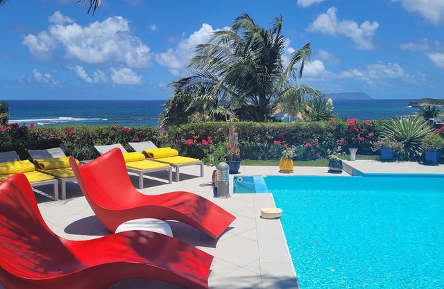 Villa AMAYA for 4 people