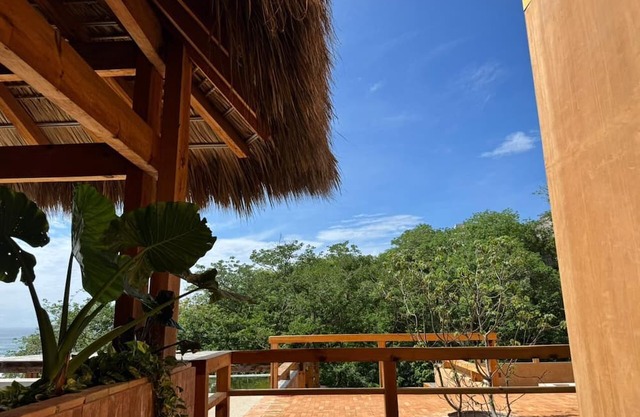 Casa Yute by Ahau Collection