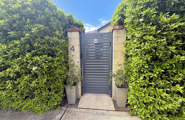 Hayes Haven Bunbury Escape
